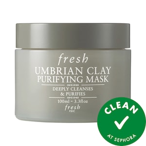 Очищающая маска для лица Umbrian Clay Pore Purifying Face Mask