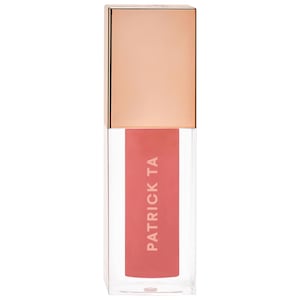 Major Volume Plumping Lip Gloss