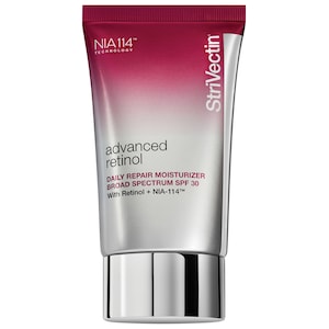 Дневной увлажняющий крем для лица StriVectin Advanced Retinol Broad Spectrum SPF 30