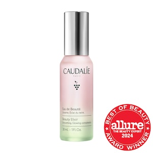 Beauty Elixir Prep, Set Makeup, мист для сияния лица