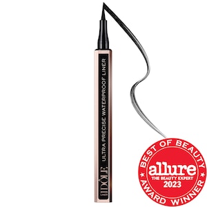 Idôle Ultra-Precise Felt Tip Liquid Eyeliner