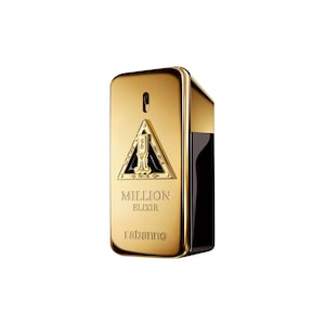 1 Million Elixir with Tonka Bean & Woody Amber