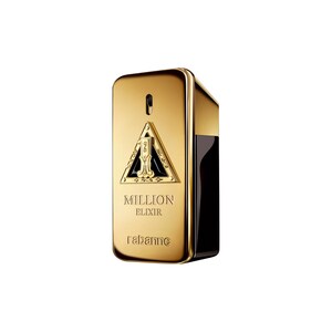 1 Million Elixir with Tonka Bean & Woody Amber