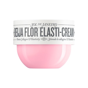 Sol de Janeiro Beija Flor Body Collagen-Boosting Elasti-Cream с пептидами и био-ретинолом