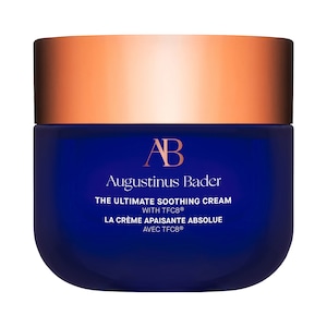 Увлажняющий крем Augustinus Bader The Ultimate Soothing Cream Refillable Moisturizer