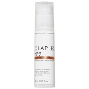 Olaplex No. 9 Bond Protector Frizz Reduction & Heat Protectant сыворотка для волос