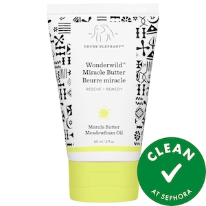 Масло Wonderwild Miracle Butter Drunk Elephant