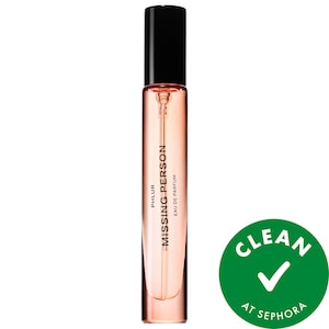 Missing Person Eau de Parfum Travel Spray
