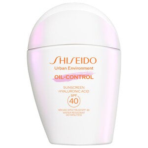 Urban Environment Oil-Control Sunscreen SPF 40
