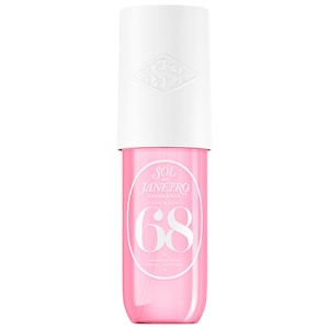 Мист для волос и тела Sol de Janeiro Cheirosa 68 Beija Flor
