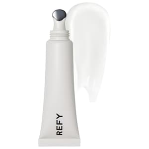 Lip Gloss with Hyaluronic Acid