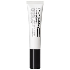 Увлажняющая и сияющая сыворотка-праймер MAC Cosmetics Studio Radiance с гиалуроновой кислотой
