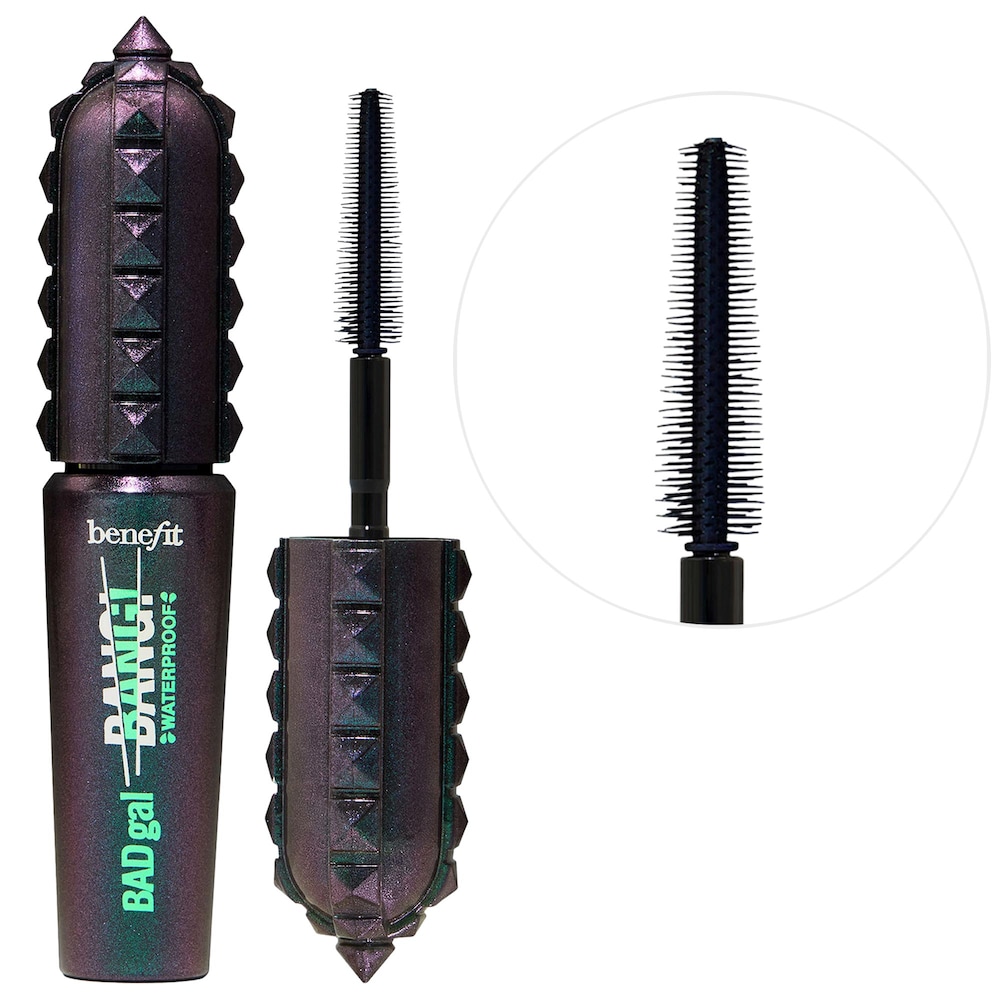 BADgal BANG! Volumizing Waterproof Mascara