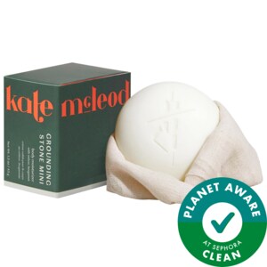 Body Stone - 72-Hr Deep Moisturizing Cocoa Butter Lotion Bar for Dry Skin