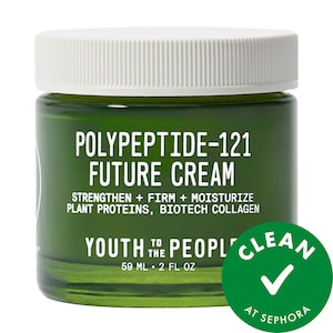 Увлажняющий крем Youth To The People Polypeptide-121 Future Firming + Hydrating