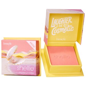 Silky-Soft пудровые румяна