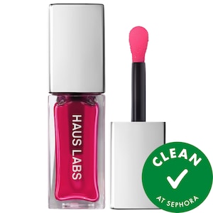 PhD Hybrid Hydrating Tinted Lip Oil
