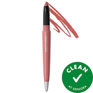 Le Monster Lip Crayon Веганская помада и карандаш для губ