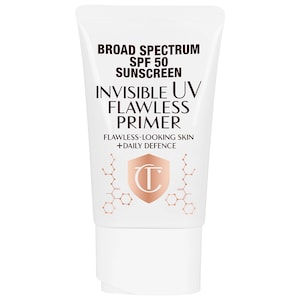 Lightweight Invisible UV Flawless Primer SPF 50