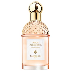 Духи Aqua Allegoria Rosa Rossa GUERLAIN