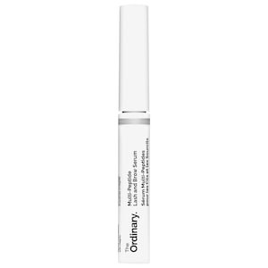 Сыворотка для ресниц и бровей Multi-Peptide для густоты и объема