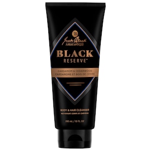 Black Reserve™ Body & Hair Cleanser