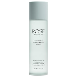 Очищающий тоник SuperFruit Exfoliating Toner с 8% Glycolic Acid