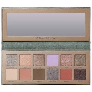Nouveau Eyeshadow Palette