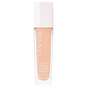Teint Idole Ultra Wear Care & Glow Foundation​ with Hyaluronic Acid