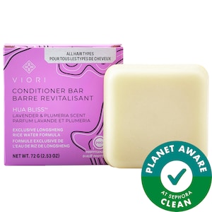 Rice Water Infused Hair Conditioner Bar