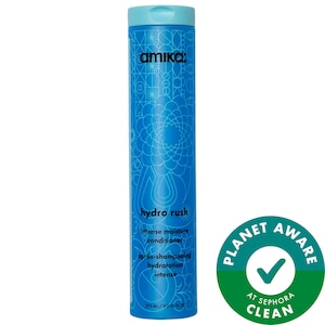 Hydro Rush Intense Moisture Conditioner with Hyaluronic Acid