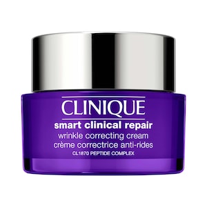 Smart Clinical Repair™ Wrinkle Correcting Anti-Aging Cream with Peptides