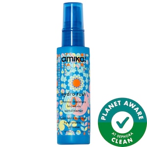 Hydro Rush Intense Moisture Leave-In Conditioner with Hyaluronic Acid