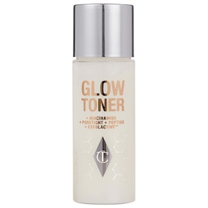 Тоник для сияния кожи Daily Glow с ниацинамидом