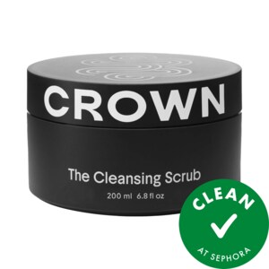 Шампунь-скраб для очищения кожи головы The Cleansing Scalp Scrub Shampoo