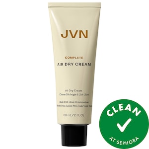 Мини-крем для укладки волос JVN Complete Hydrating Air Dry