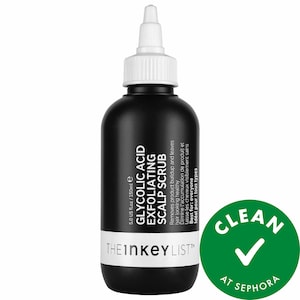 Glycolic Acid Exfoliating Scalp Scrub