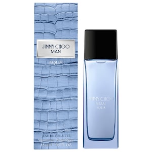 Jimmy Choo Man Aqua Eau de Toilette