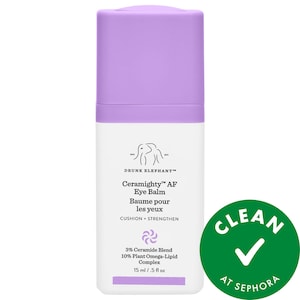 Ceramighty™  AF Eye Cream with Ceramides