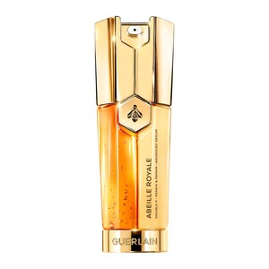 GUERLAIN сыворотка Abeille Royale Anti-Aging Double R для сияния и лифтинга