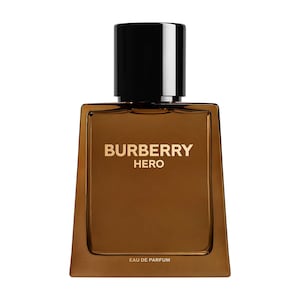 Hero Eau de Parfum с сосной и кедром
