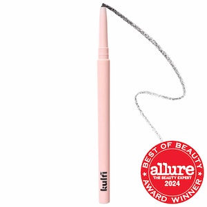 Underlined Kajal Clean Waterproof Long-Wear Eyeliner