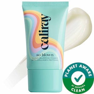 Разглаживающий увлажняющий праймер caliray So Blown Tripeptide