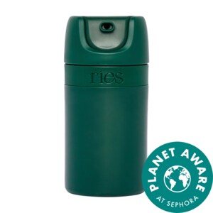 The Essential Refillable Travel Container