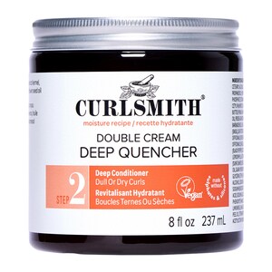 Глубокий кондиционер для волос Double Hair Cream