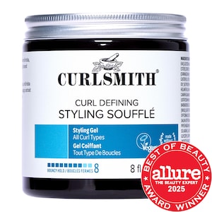 Curl Defining Strong-Hold Styling Gel