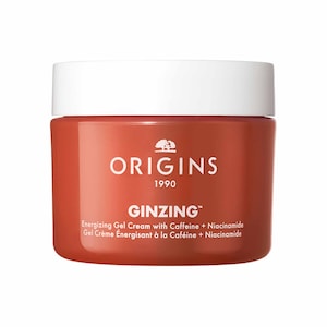 GinZing™ Энергетический гель-крем с кофеином и ниацинамидом