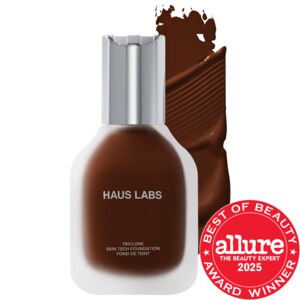 Triclone Skin Tech Medium Coverage Foundation with Fermented Arnica