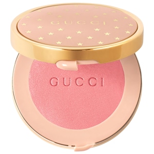 Luminous Matte Powder Blush