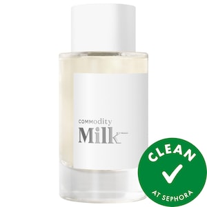 size: 3.4 oz / 100 mL, concentration: Milk- Personal, formulation: Eau de Parfum Spray